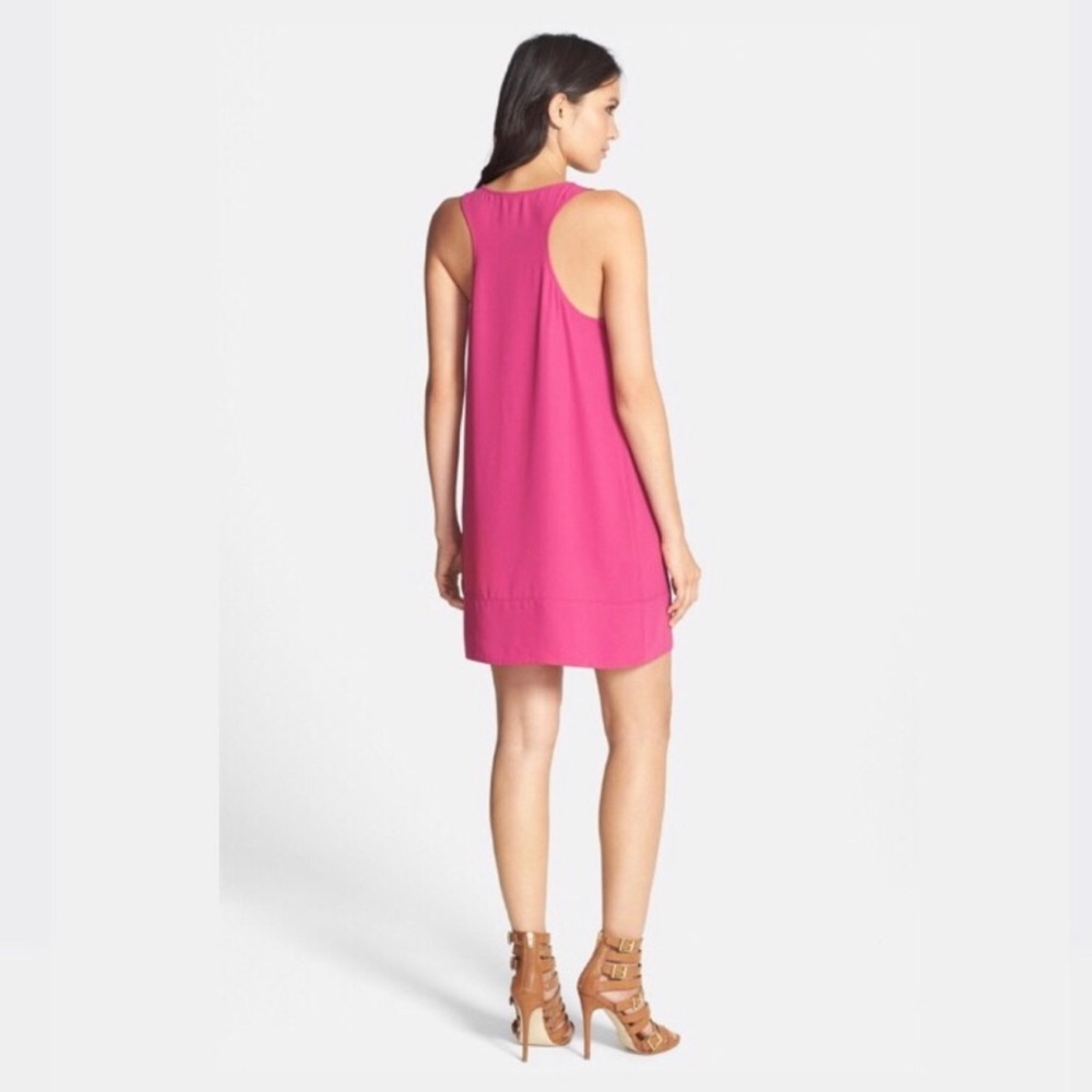 🆕 Racerback Shift Dress